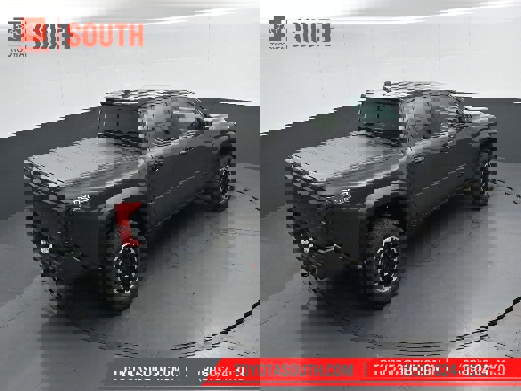 New 2026 Toyota Tacoma TRD Off-Road w/ TRD Off Road Premium Package image 51