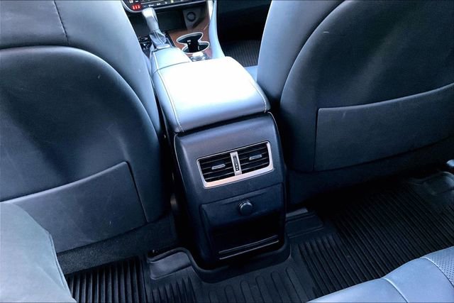 Used 2019 Lexus RX 350 AWD w/ Premium Package image 10