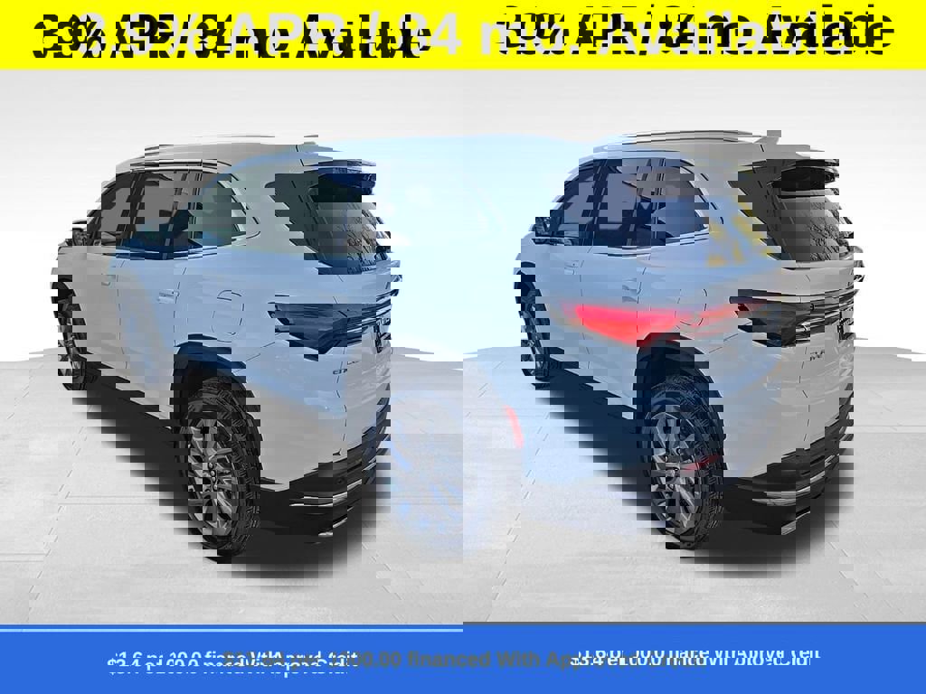 New 2026 Buick Enclave Preferred image 5