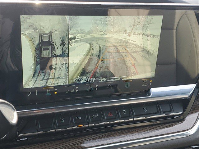 Certified 2024 Chevrolet Silverado 2500 LT w/ All Star Edition image 29