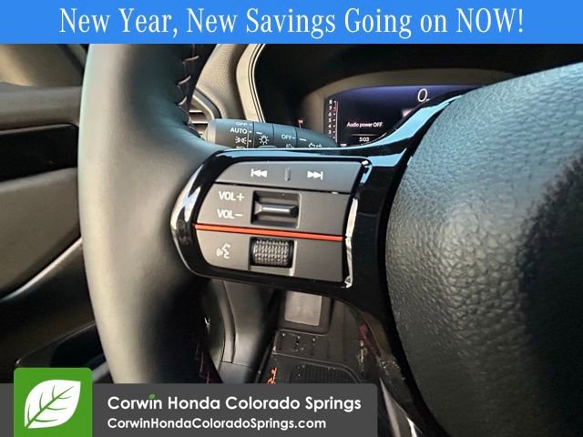 New 2026 Honda Pilot TrailSport image 15