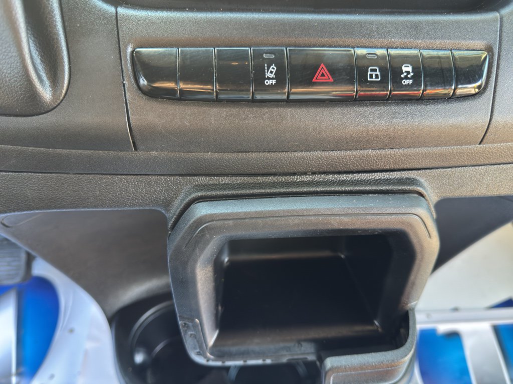 Used 2022 RAM ProMaster 3500 w/ Fleet Safety Group (AWQ) FWD image 26