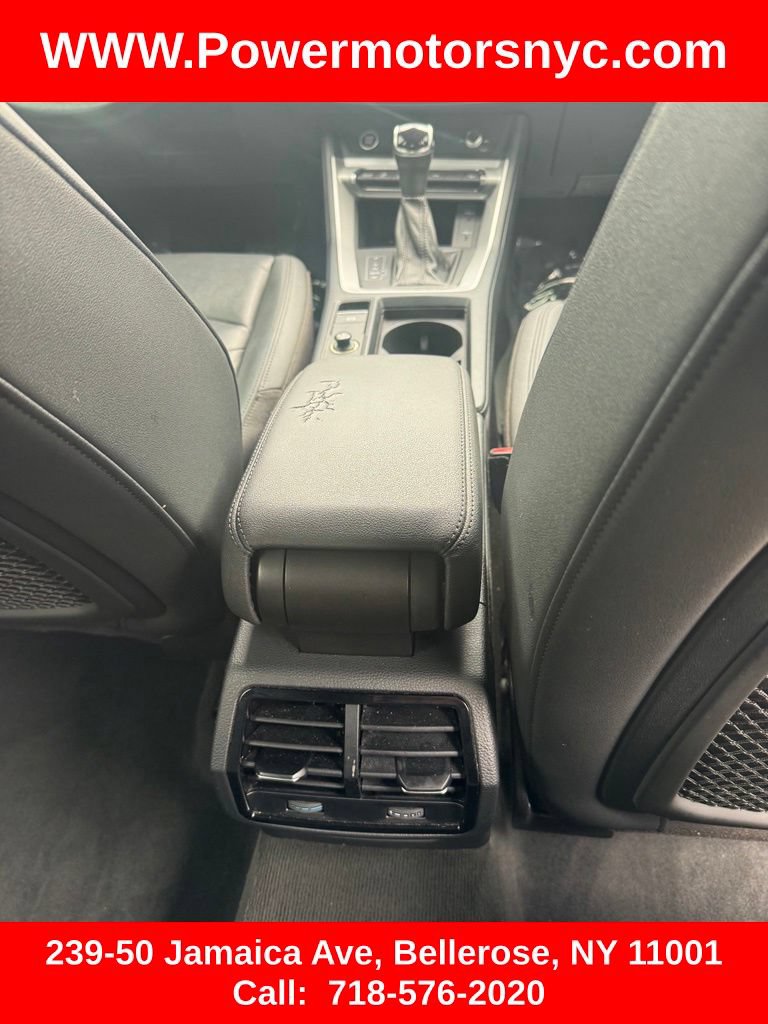 Used 2022 Audi Q3 2.0T Premium AWD/4WD image 27