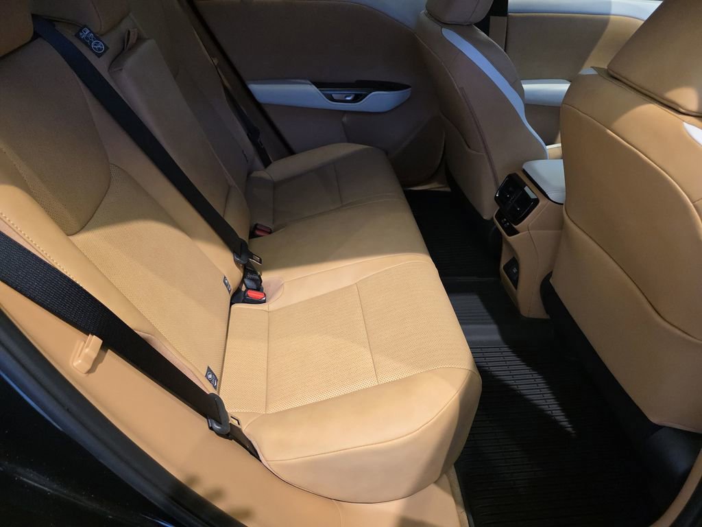 New 2026 Lexus RZ 350e 2WD image 26