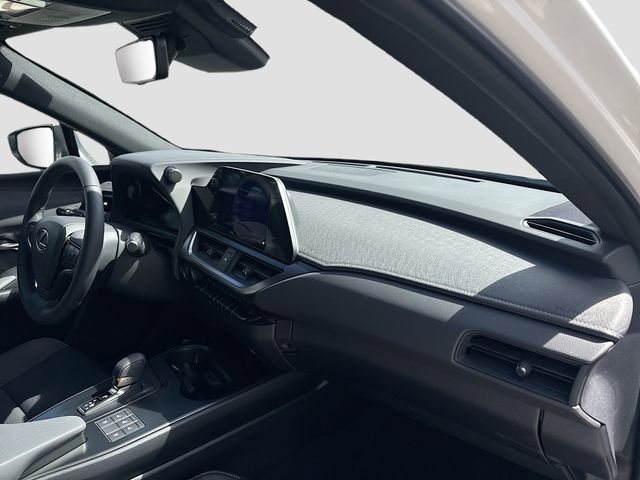 Used 2025 Lexus UX 300h FWD w/ Accessory Package (Z1) image 14