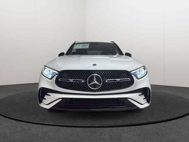 Certified 2026 Mercedes-Benz GLC 300 4MATIC image 2