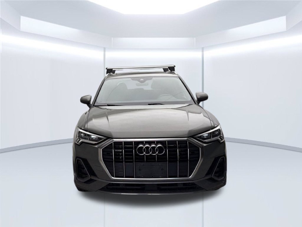 Used 2021 Audi Q3 2.0T Premium Plus w/ Premium Plus Package AWD/4WD image 10