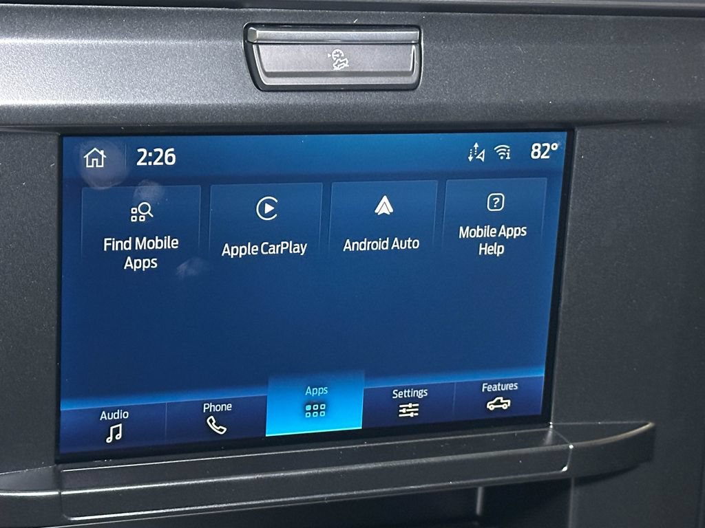 New 2026 Ford F350 XL w/ STX Appearance Package AWD/4WD image 36