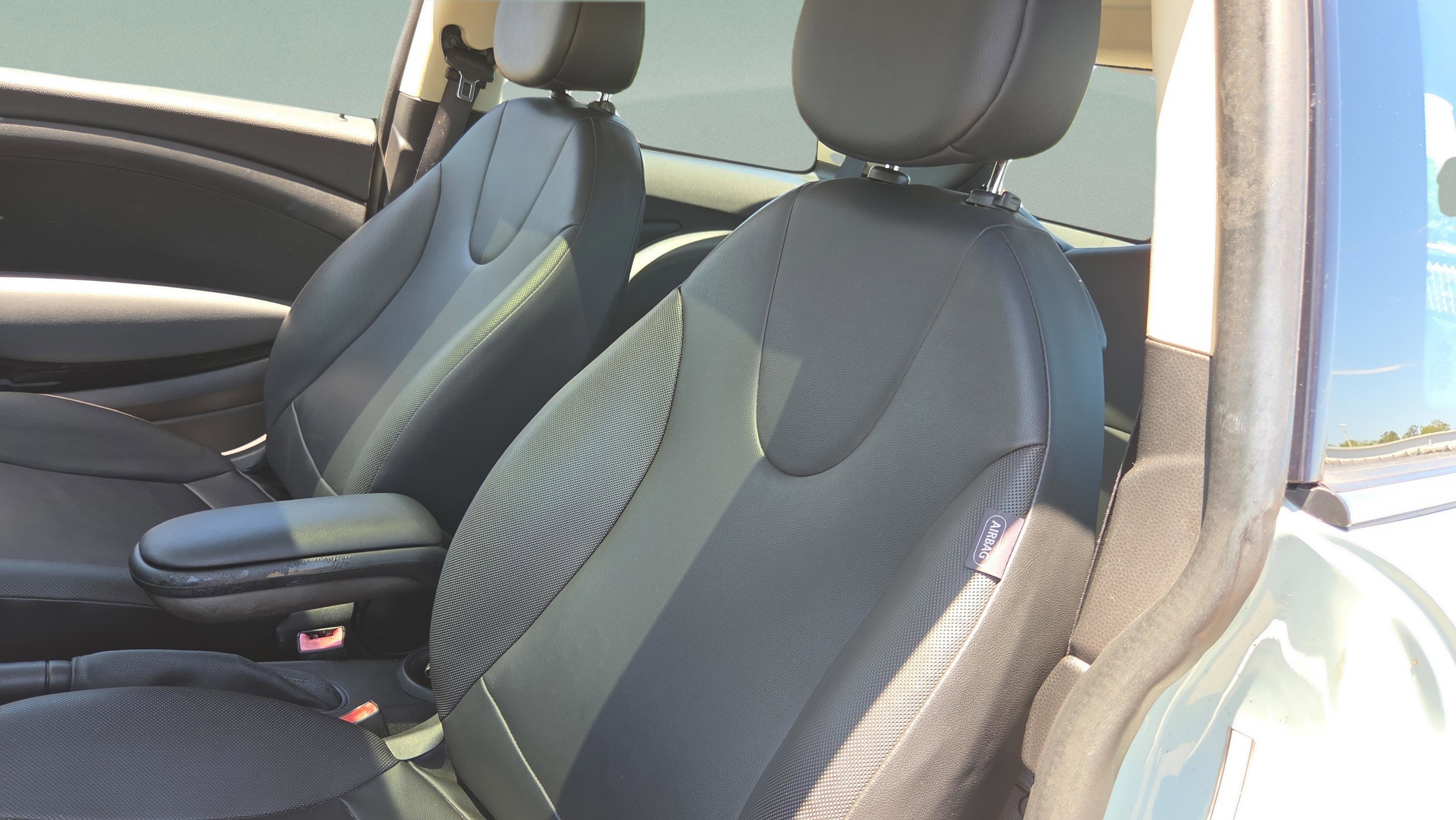 Used 2012 MINI Cooper Hardtop FWD image 10