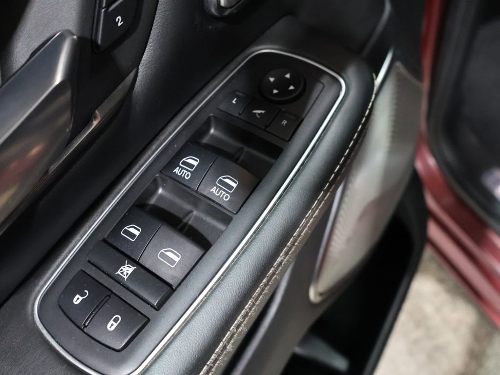 Used 2019 RAM 1500 Limited image 17