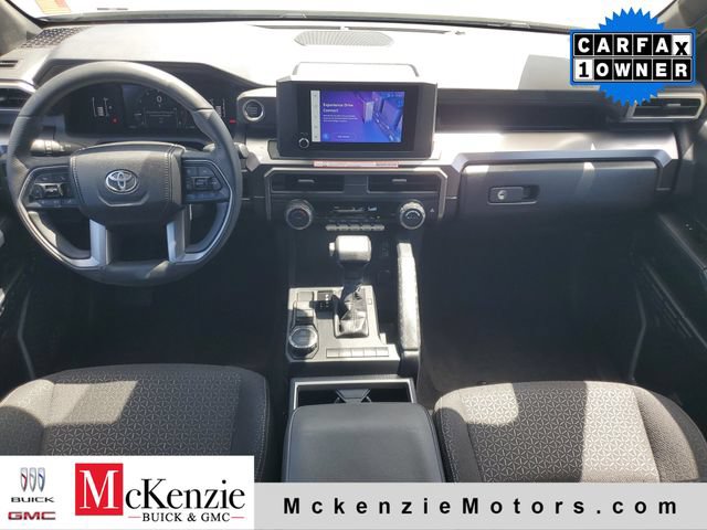 Used 2025 Toyota 4Runner SR5 RWD image 24
