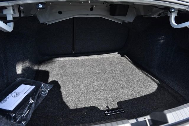 New 2026 Volkswagen Jetta SE image 24