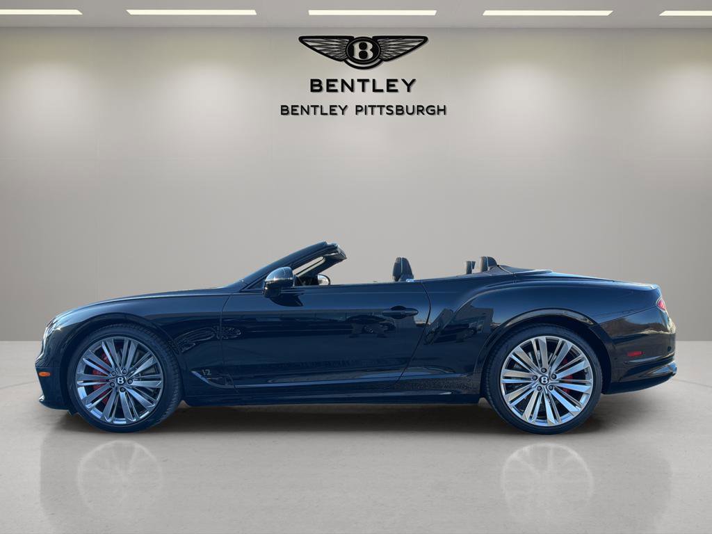 Used 2024 Bentley Continental GT Speed image 12