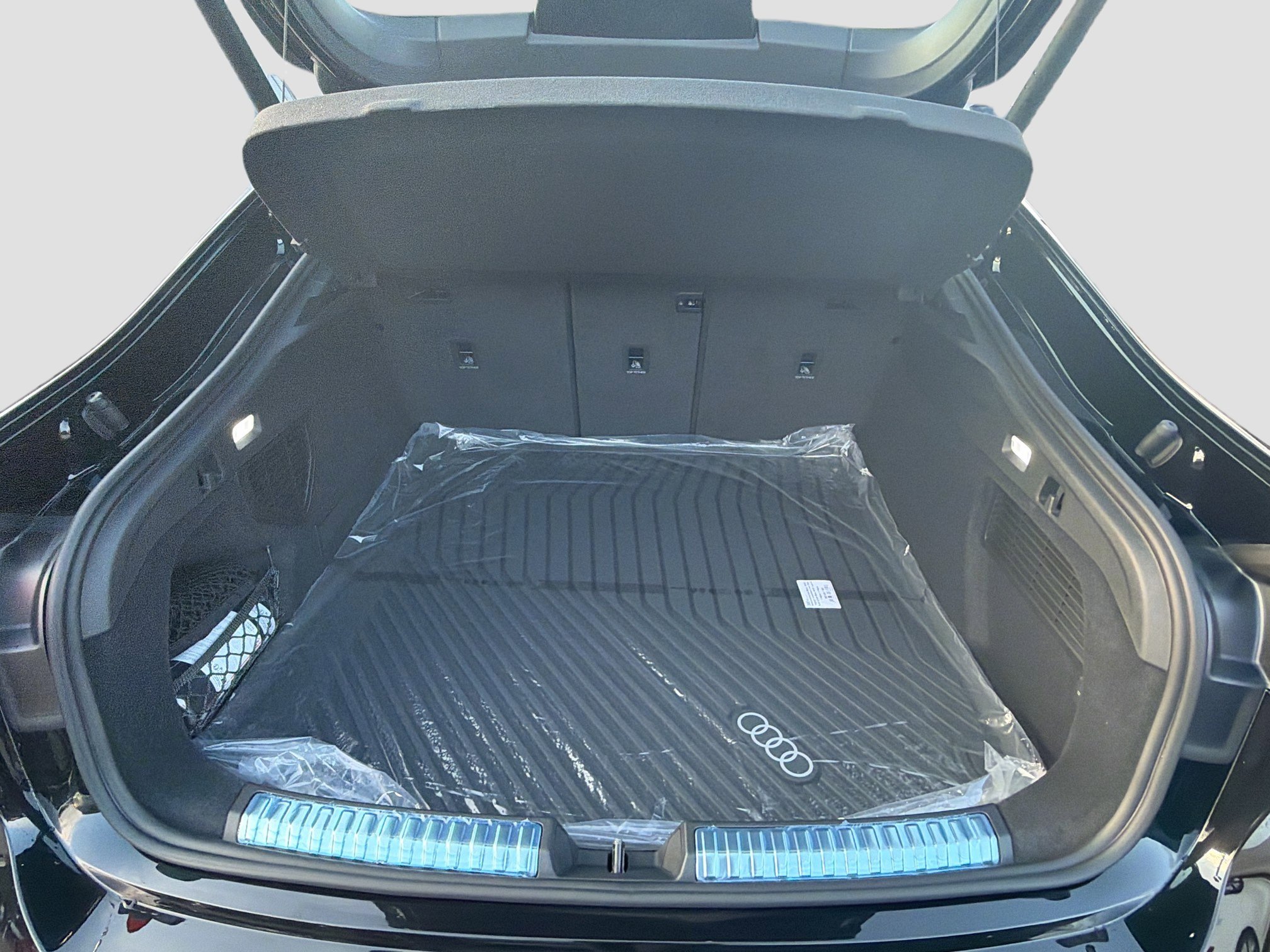 New 2025 Audi S5 Premium Plus image 12