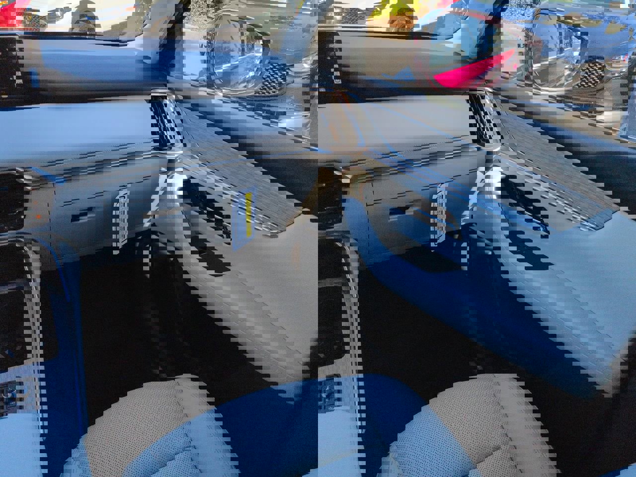 New 2026 MAZDA CX-90 3.3 Turbo S w/ Premium Package image 16