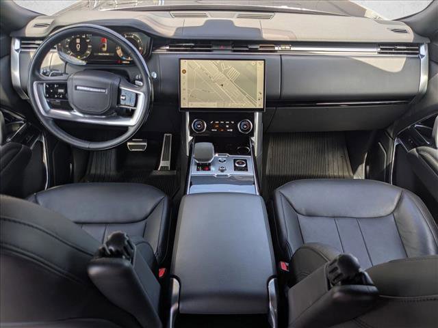 Used 2023 Land Rover Range Rover SE AWD/4WD image 18