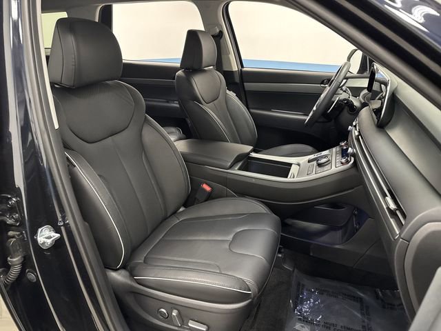 Used 2025 Hyundai Palisade SEL image 31