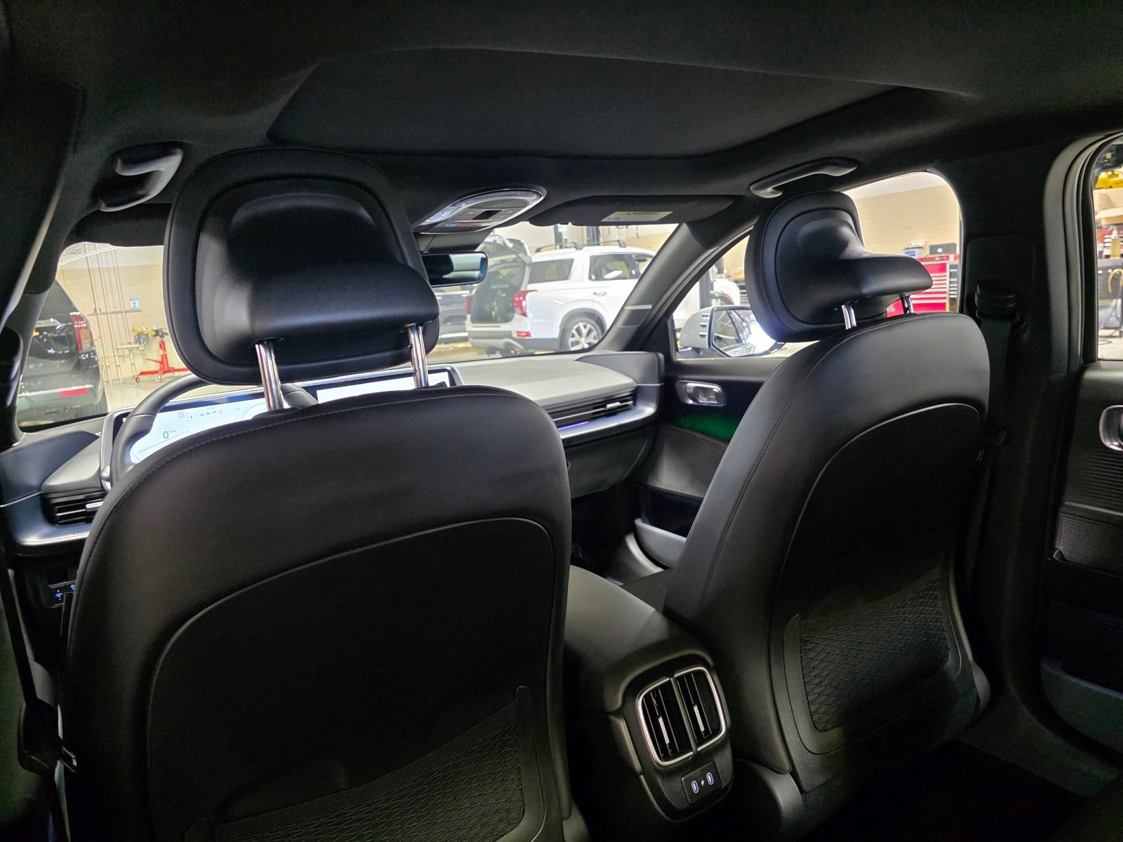 Used 2024 Hyundai Ioniq 6 Limited RWD image 15
