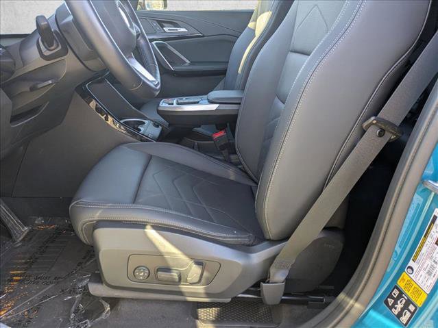 Used 2023 BMW X1 xDrive28i w/ Convenience Package image 16