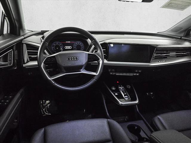 Certified 2024 Audi Q4 e-tron Premium image 19