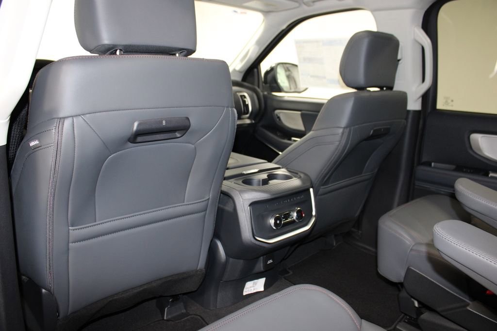 New 2025 Ford Expedition Max Active image 30