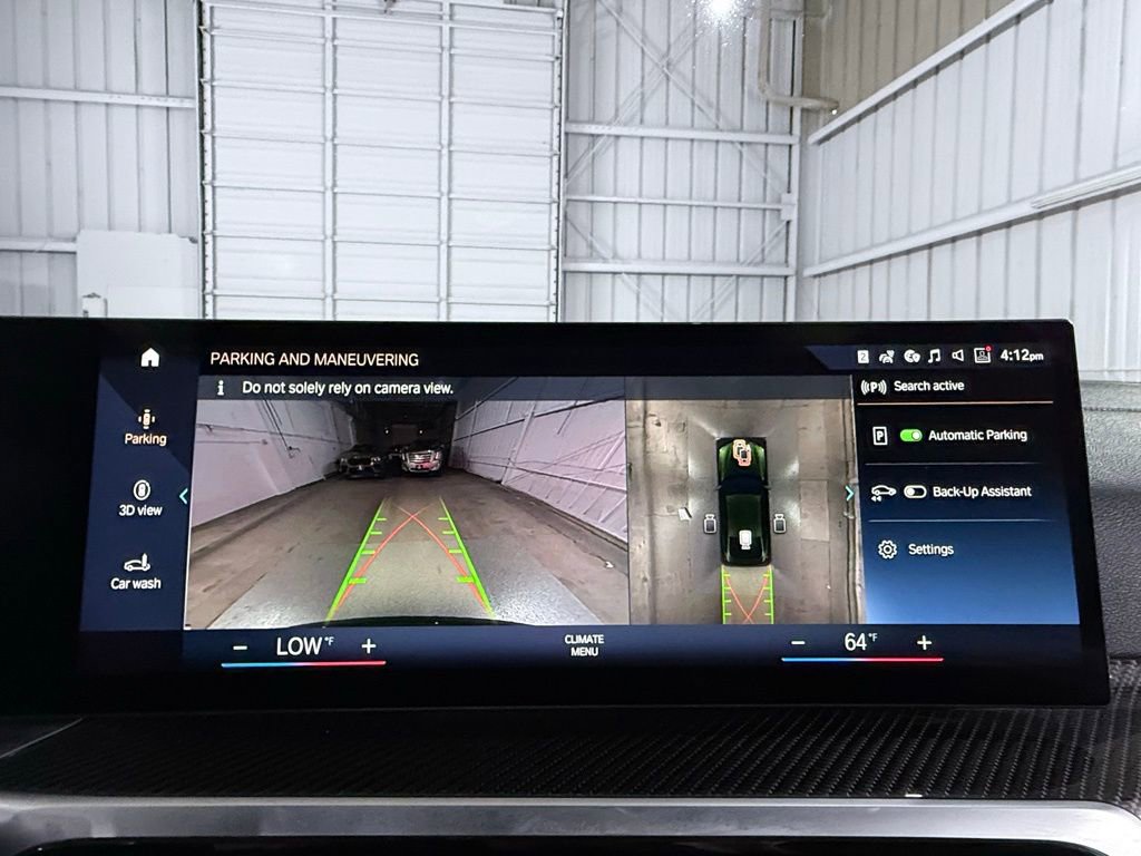 Used 2023 BMW i4 M50 w/ Premium Package image 30