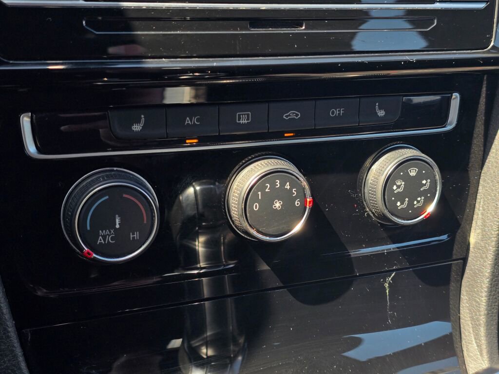 Used 2019 Volkswagen GTI S w/ Driver Assistance Package FWD image 31