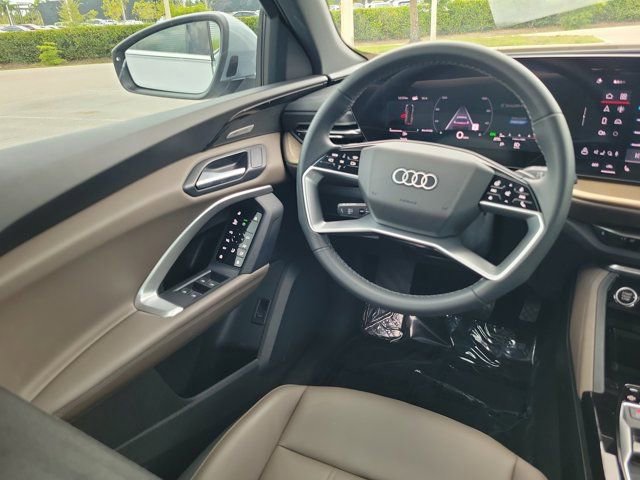 Certified 2025 Audi Q5 Premium w/ Premium Plus AWD/4WD image 13