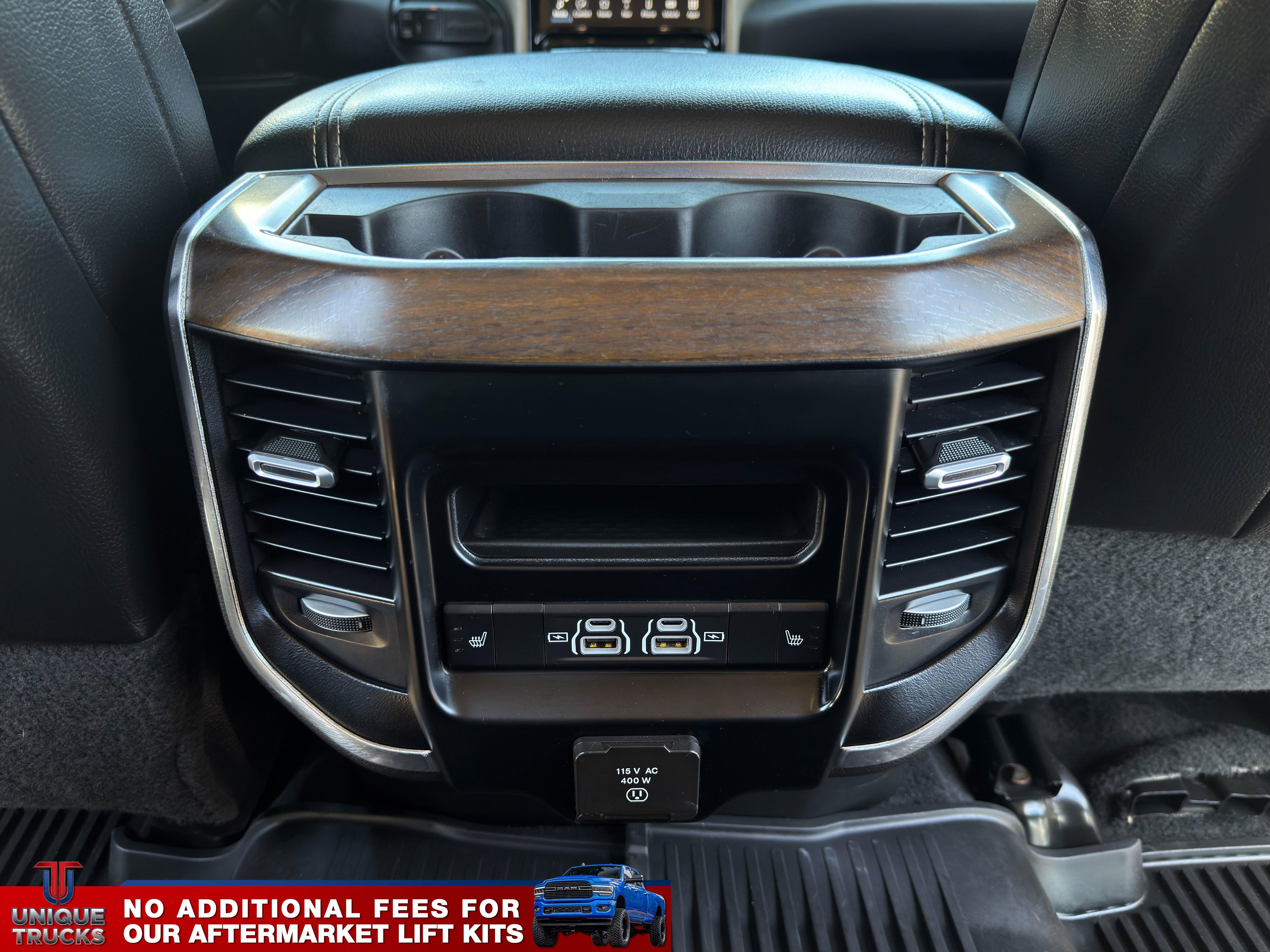 Used 2024 RAM 4500 Laramie AWD/4WD image 34