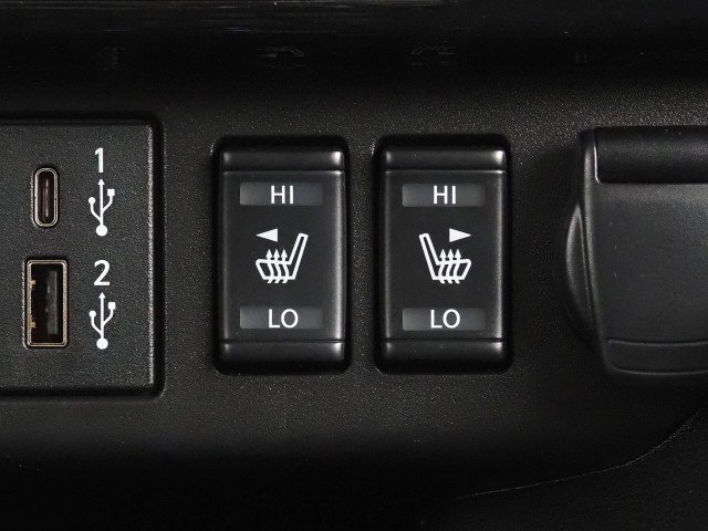 Used 2024 Nissan Leaf SV Plus FWD image 25