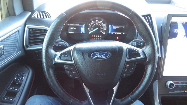 Certified 2023 Ford Edge ST-Line image 21