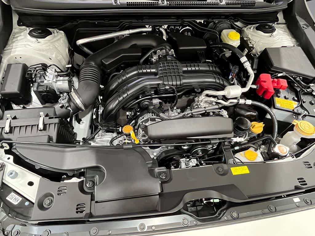 New 2026 Subaru Impreza 2.0i Sport AWD/4WD image 11