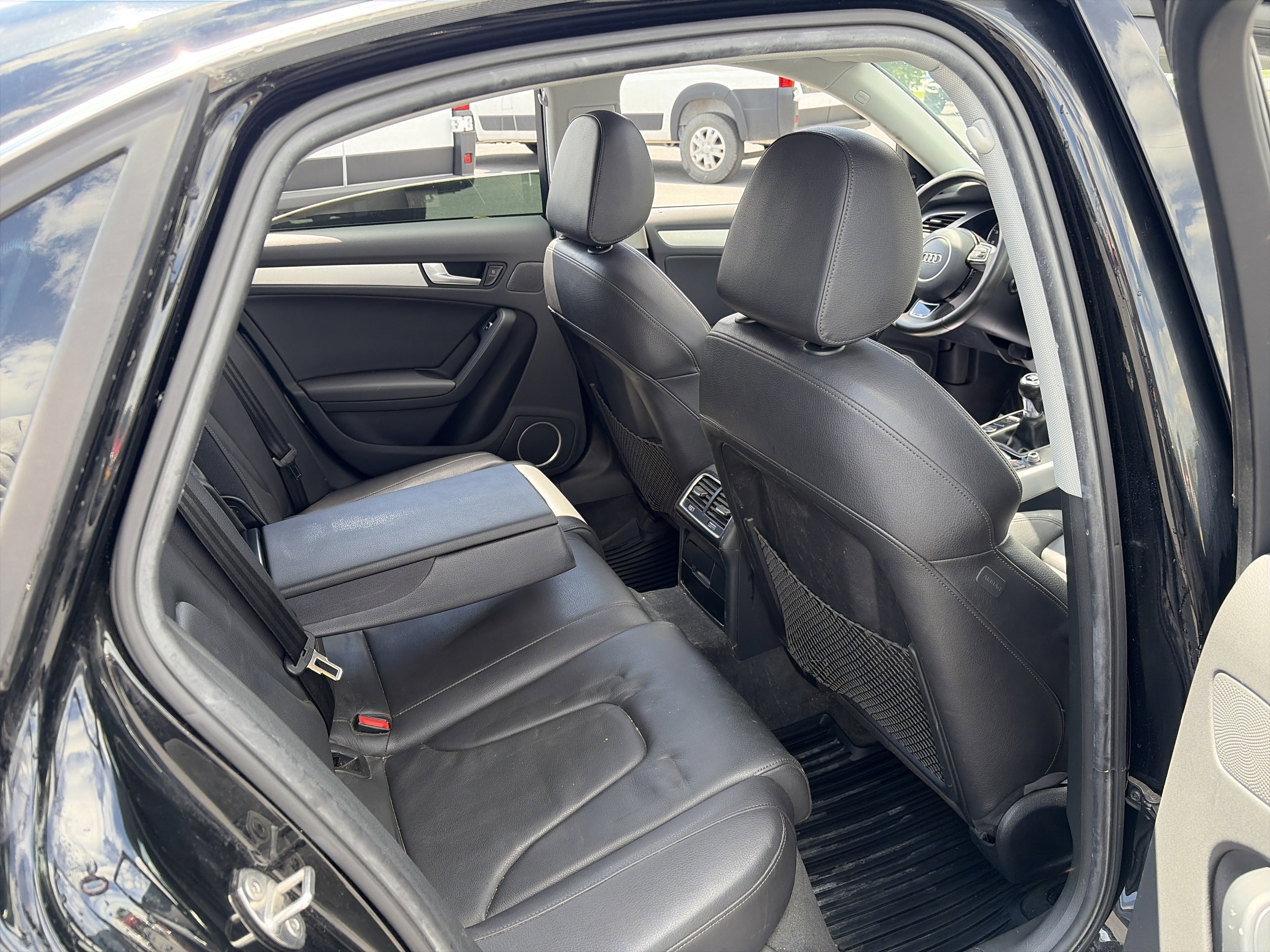 Used 2014 Audi A4 2.0T Premium Plus AWD/4WD image 23
