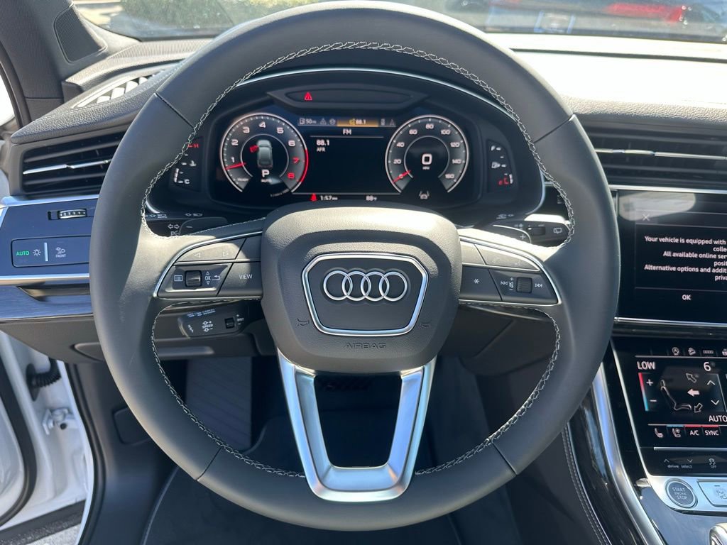 New 2026 Audi Q7 3.0T Premium Plus image 15