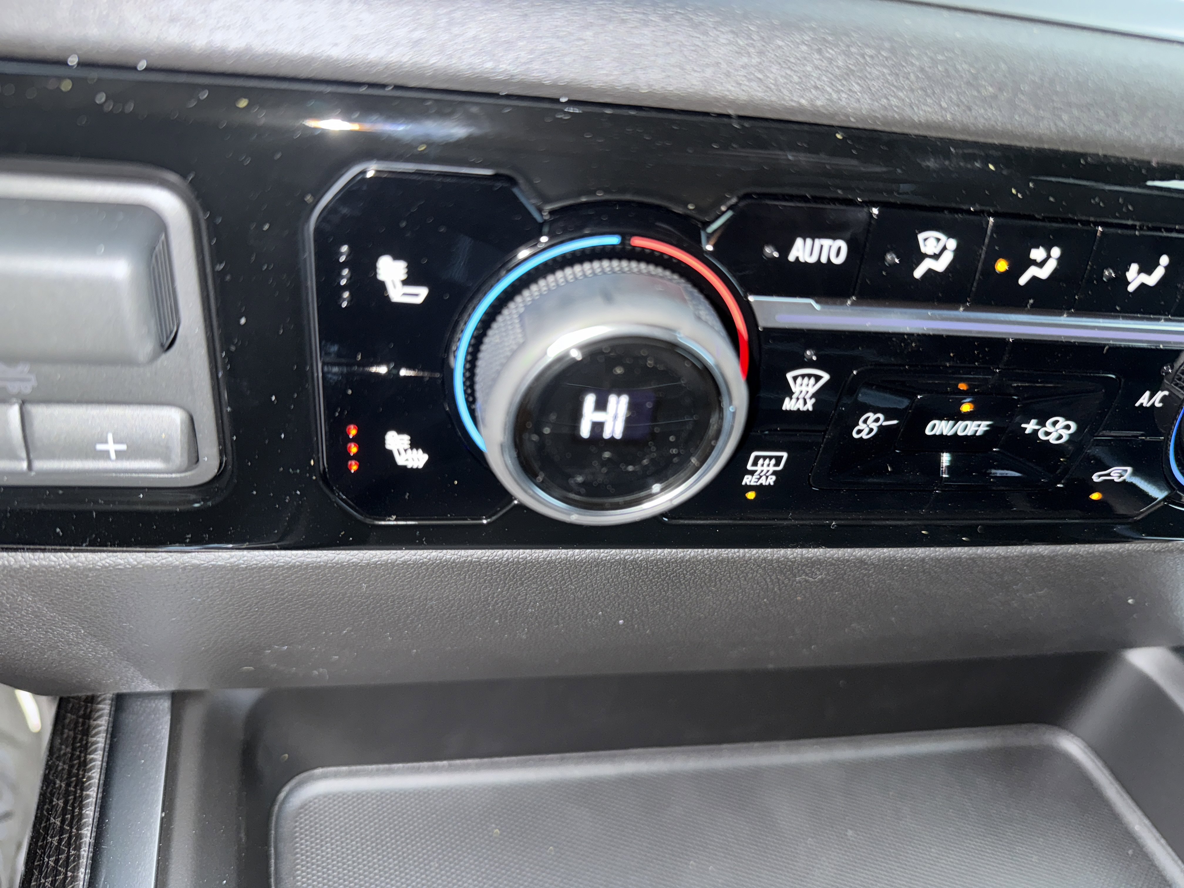 New 2026 Chevrolet Silverado 2500 LT w/ Trail Boss Package image 28