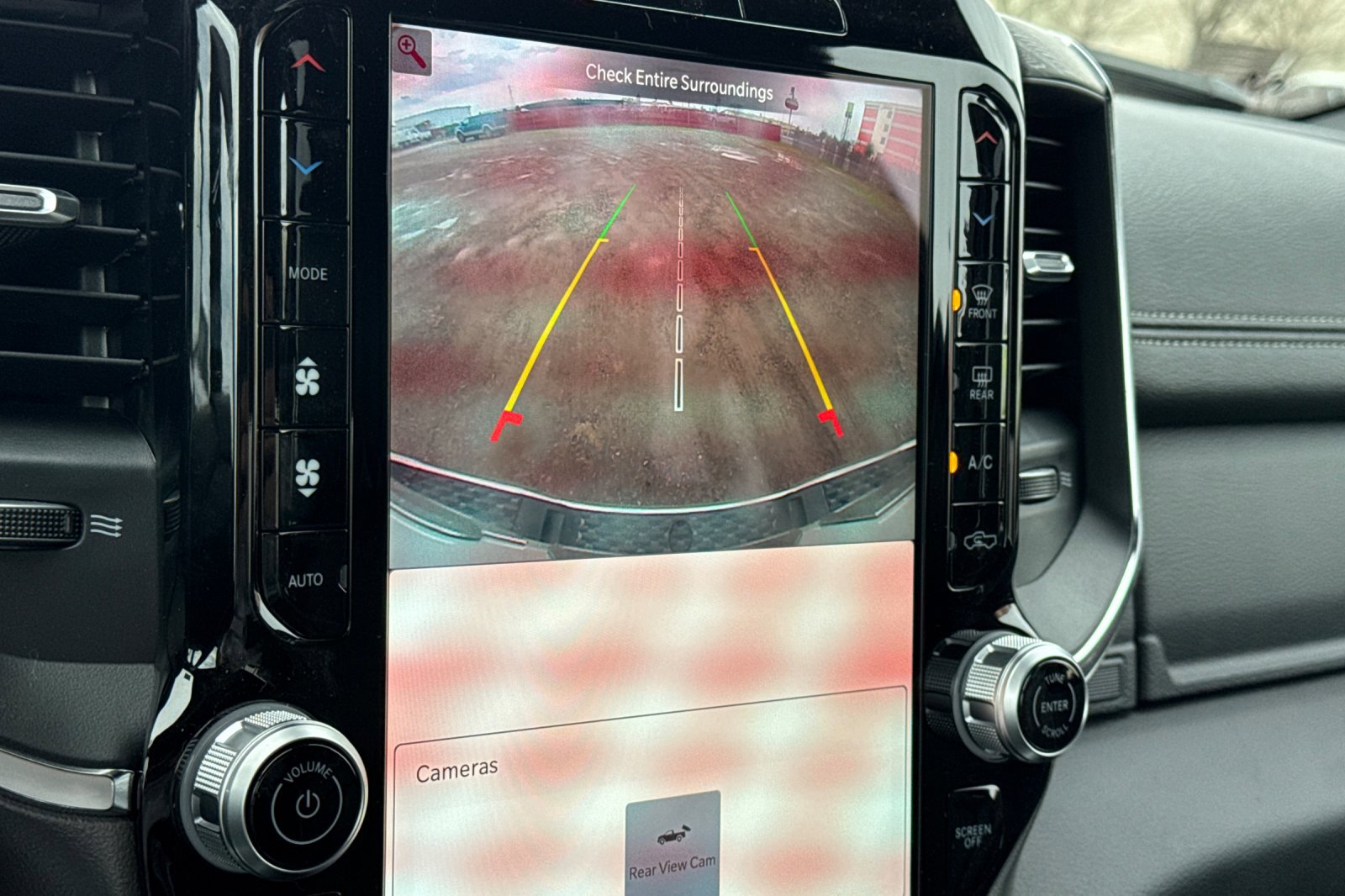 New 2026 RAM 1500 Laramie image 18