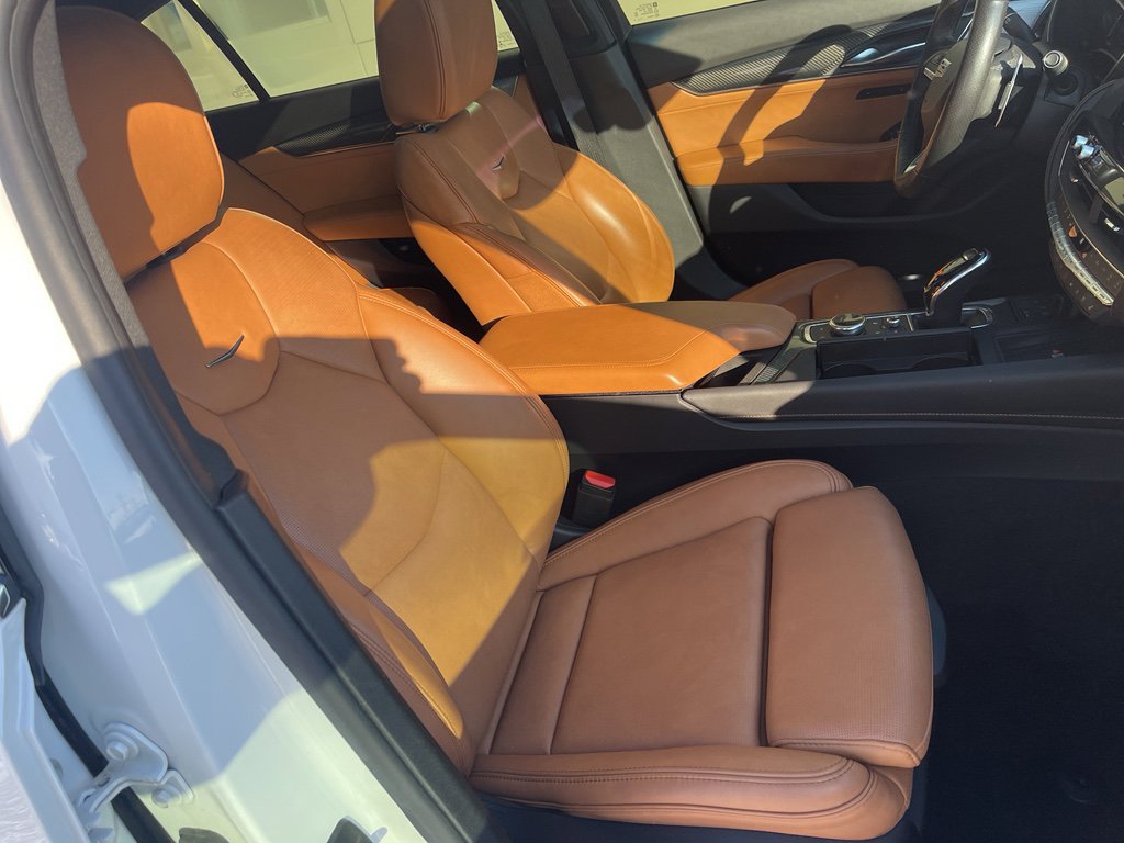 Used 2020 Cadillac CT5 Premium Luxury w/ Platinum Package image 31