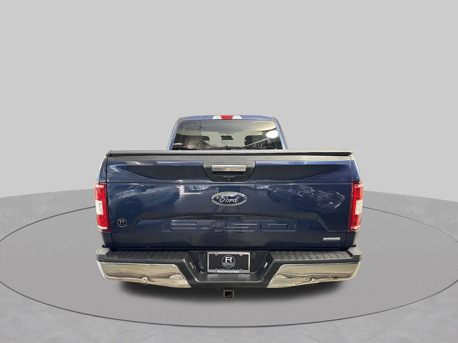 Used 2019 Ford F150 XLT w/ XTR Package AWD/4WD image 30