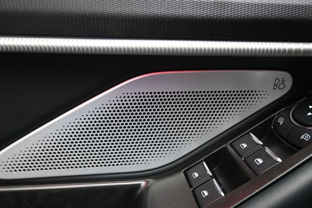 New 2026 Ford Explorer Tremor AWD/4WD image 16