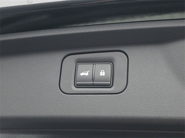 New 2026 Nissan Armada Platinum image 29