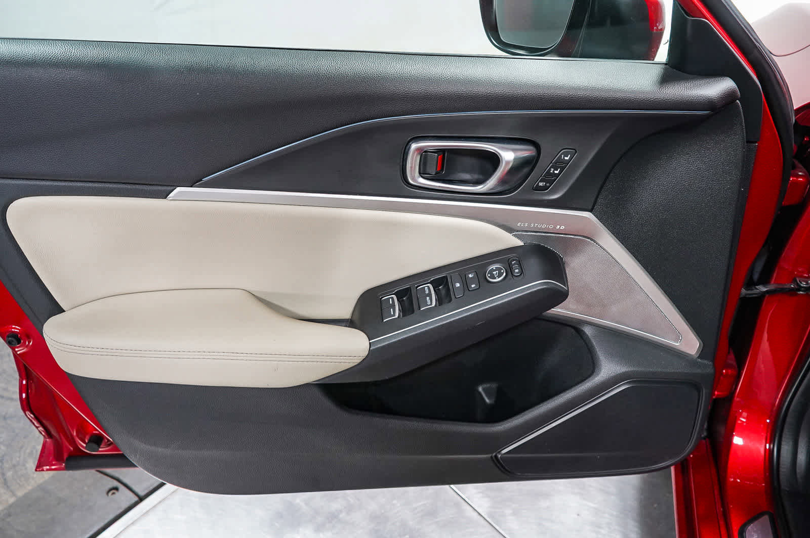 Certified 2023 Acura Integra A-Spec image 25