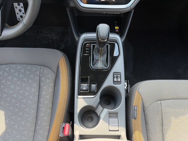 New 2026 Subaru Crosstrek 2.5i Sport AWD/4WD image 17