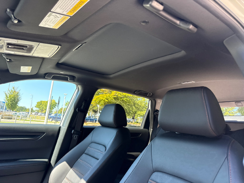Certified 2026 Honda CR-V Sport-L image 31