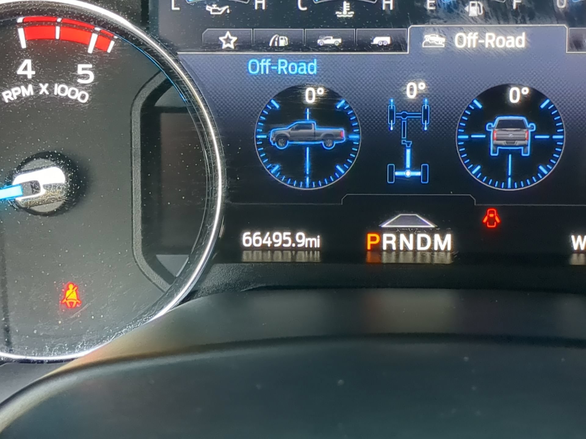 Certified 2021 Ford F350 Platinum AWD/4WD image 72