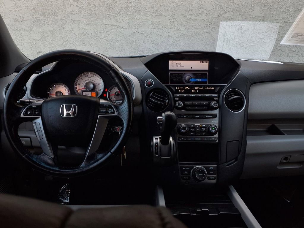Used 2012 Honda Pilot EX-L image 18