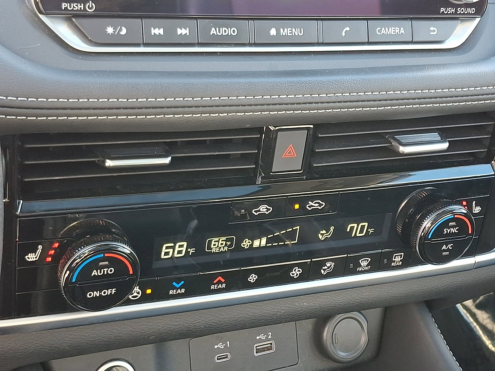 Used 2021 Nissan Rogue SL image 17