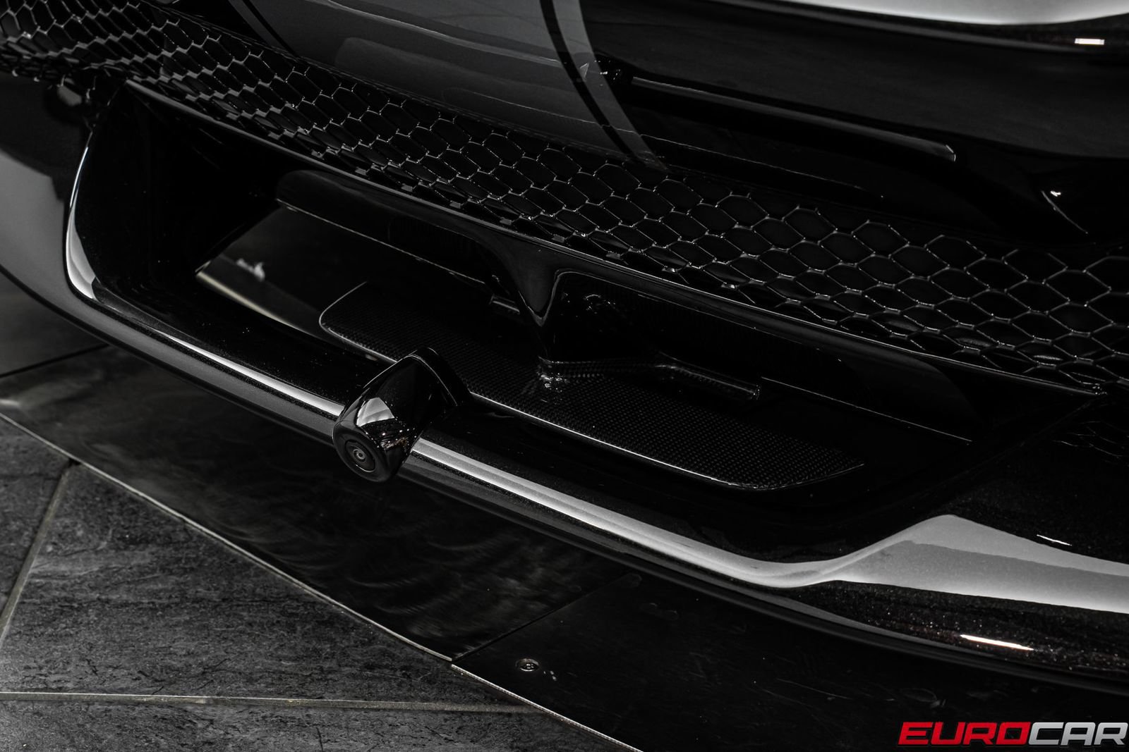 Used 2024 Ferrari 296 GTB RWD image 14