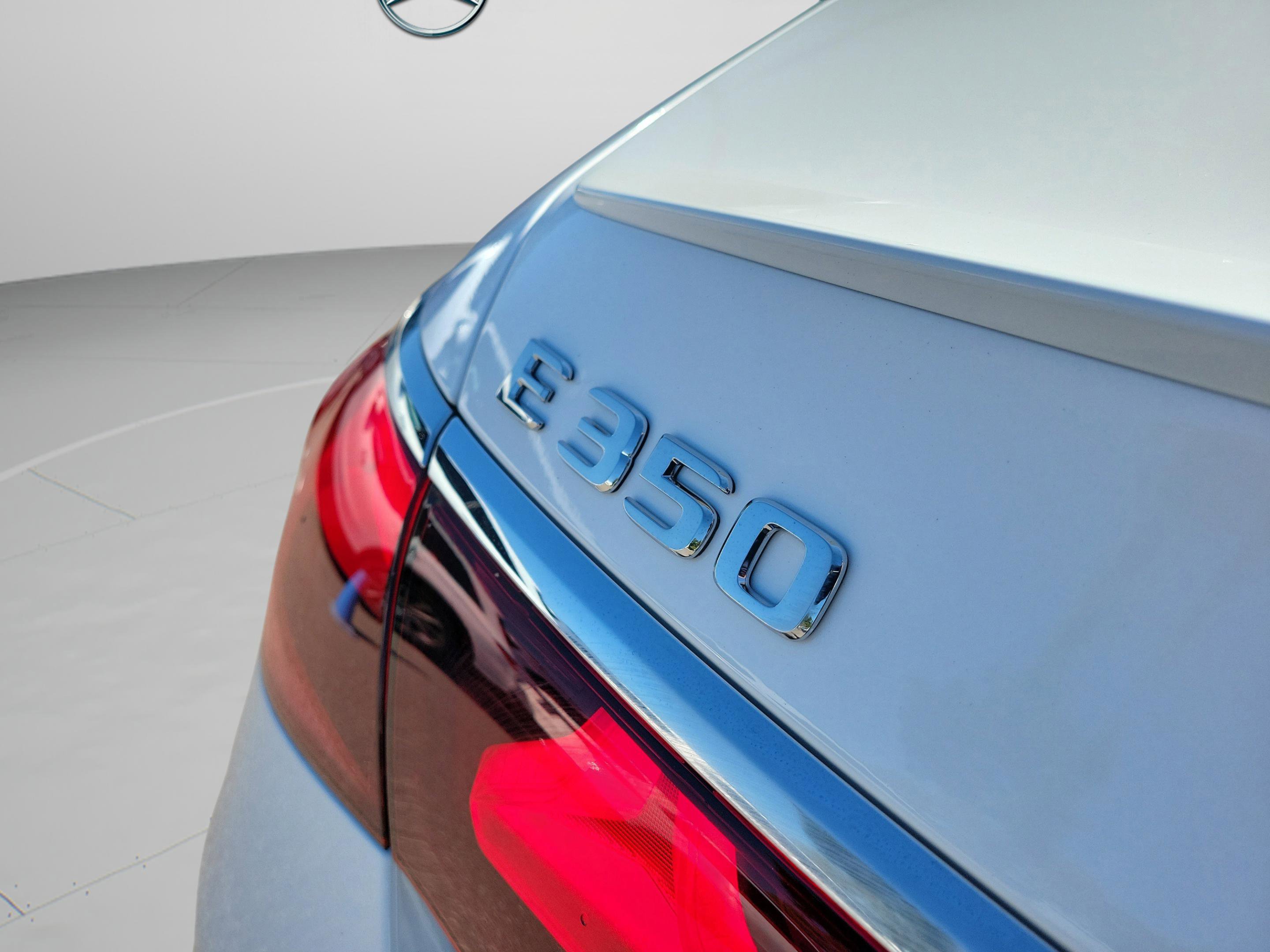 New 2026 Mercedes-Benz E 350 Sedan image 6