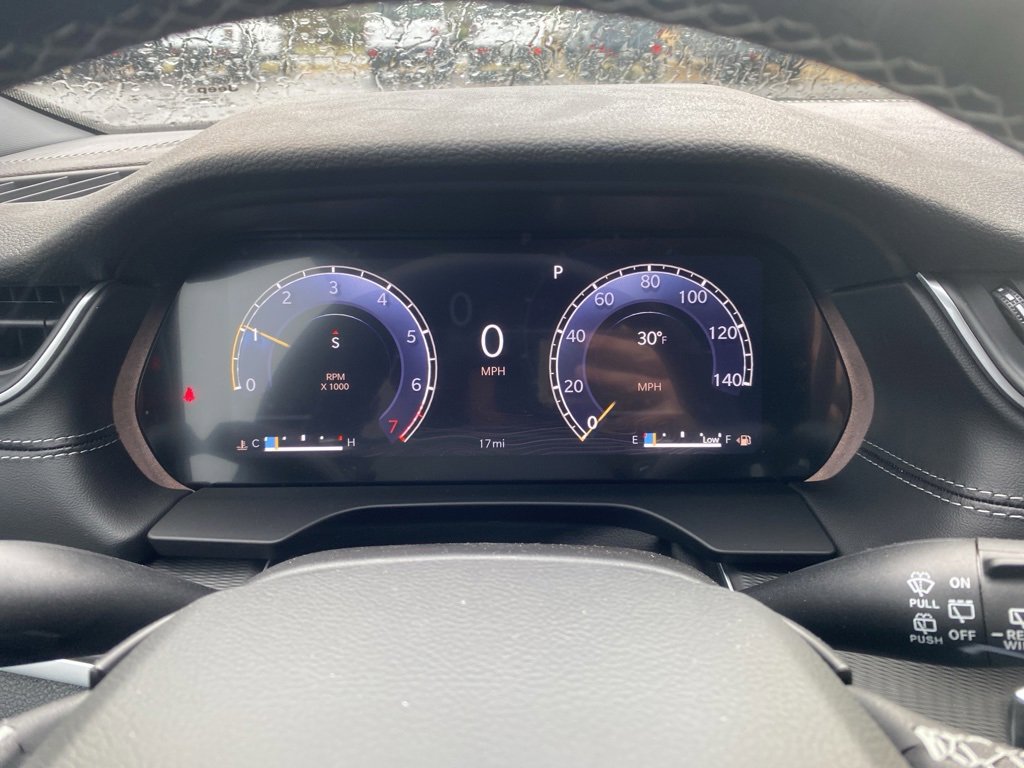 New 2025 Jeep Grand Cherokee Laredo X w/ Trailer Tow Package image 25