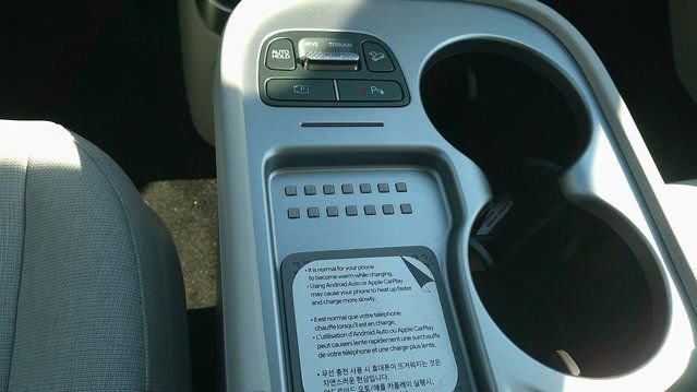 New 2026 Hyundai Ioniq 9 SE image 16